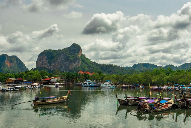 Thailand