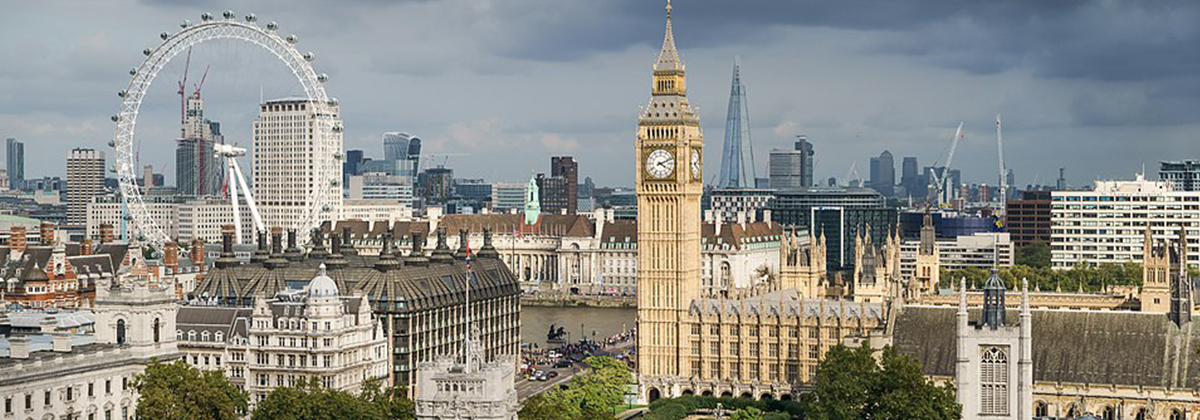London