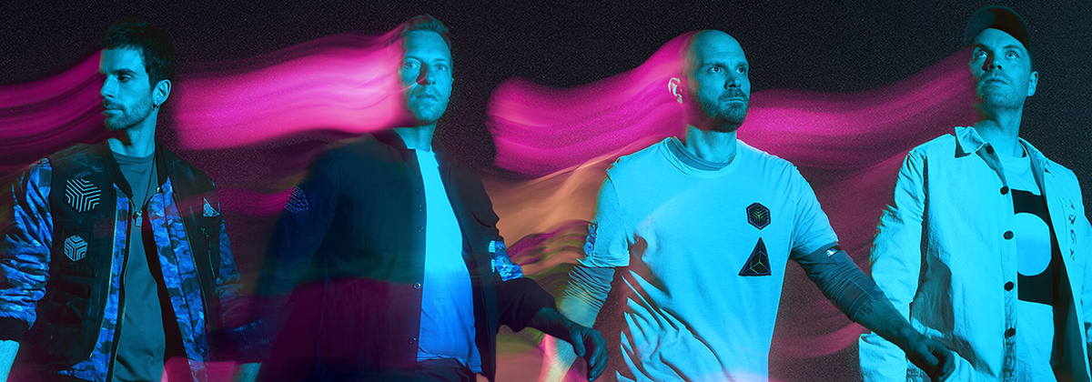 Coldplay