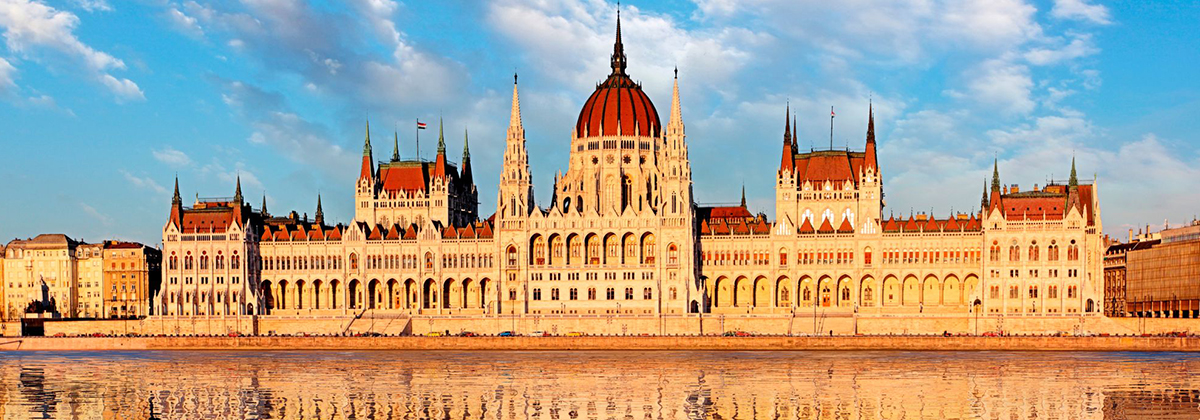 Budapest