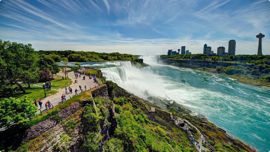 Niagara