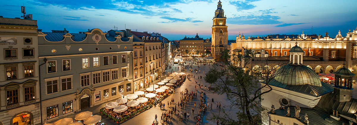 Krakow