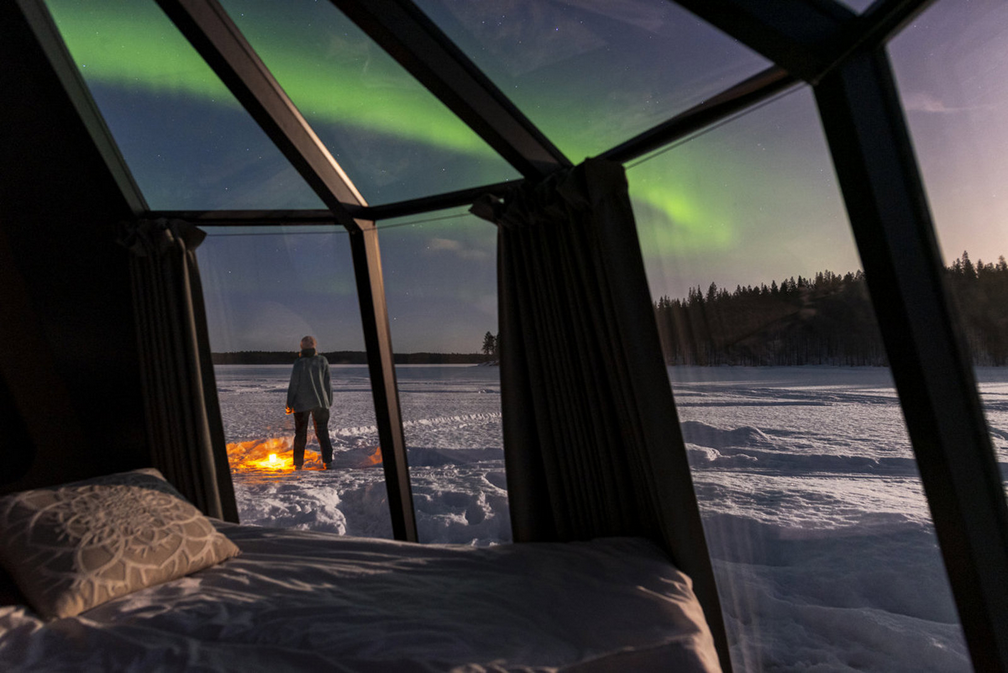 Igloo