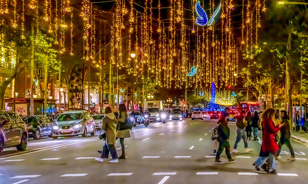 Barcelona