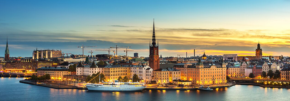 Sweden