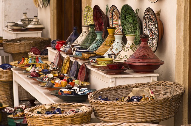 Morocco