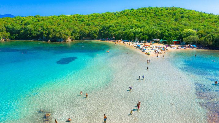 Syvota
