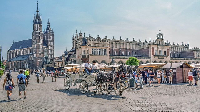 Krakow