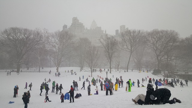 New York