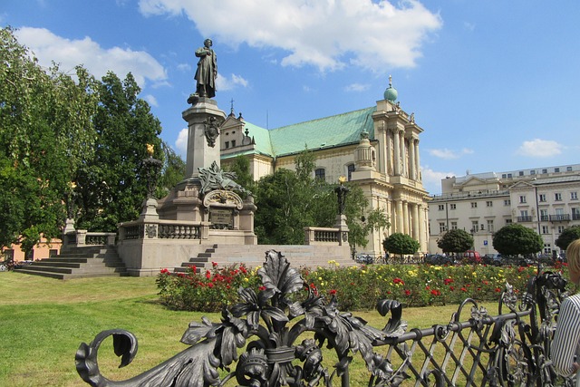 Warsaw