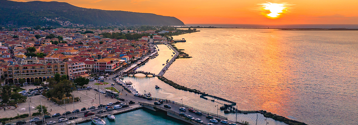 Lefkada
